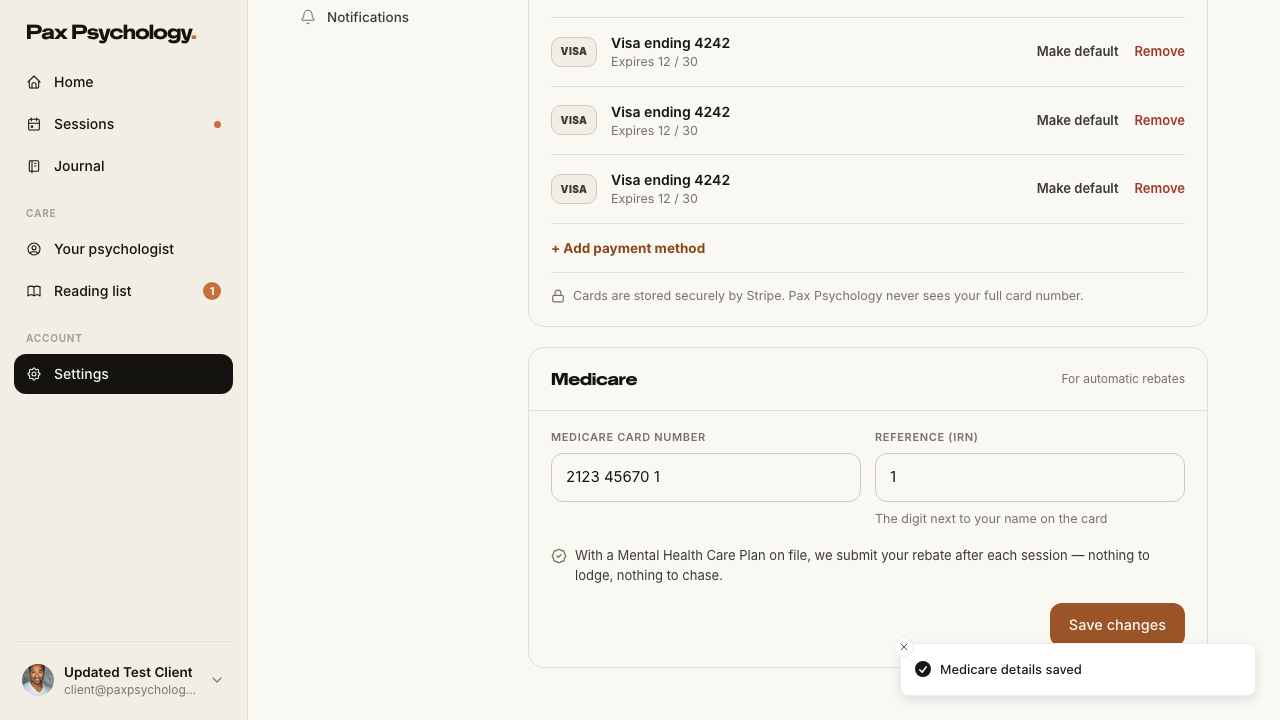 Screenshot for TC-C-26