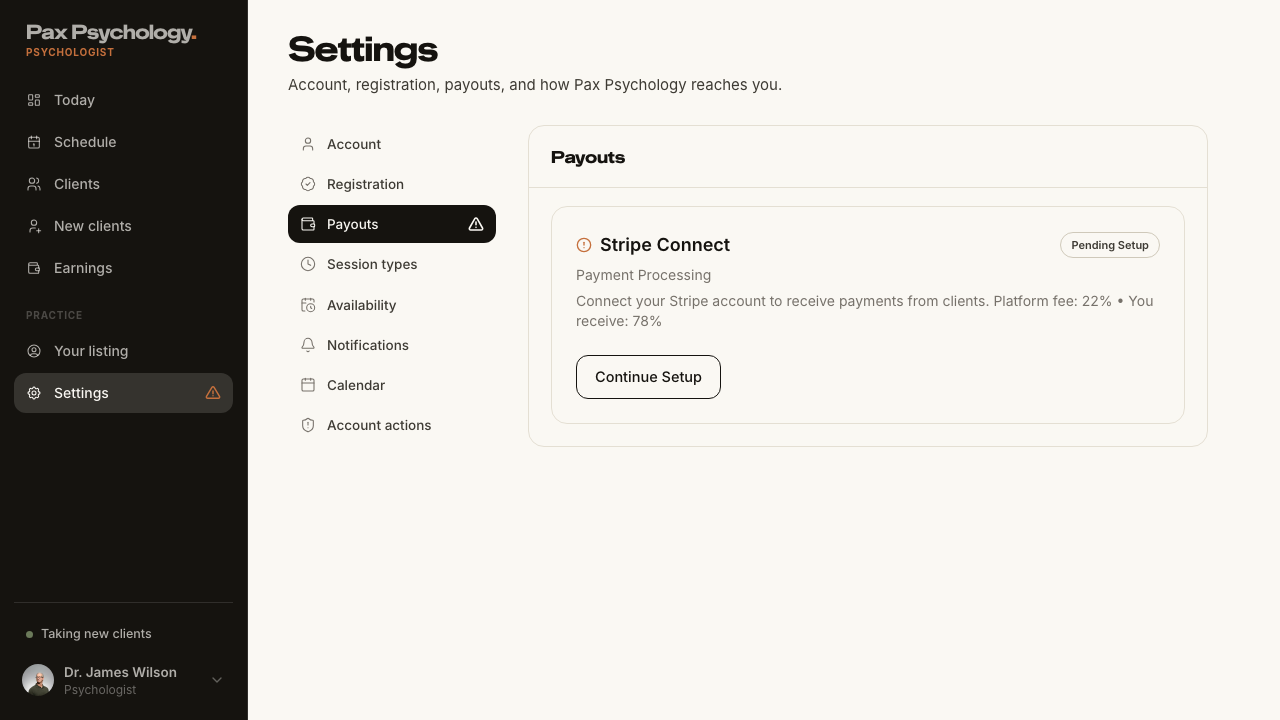 Screenshot for TC-P-01
