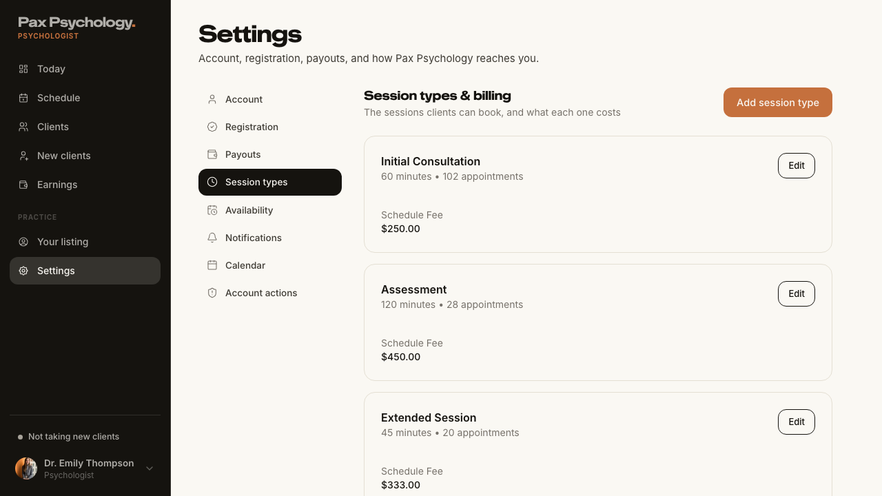 Screenshot for TC-P-05