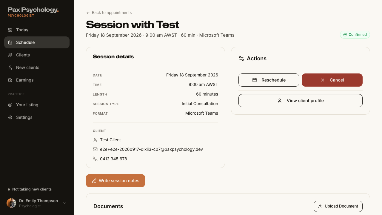Screenshot for TC-P-08