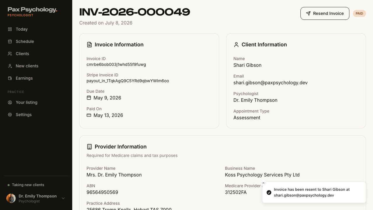 Screenshot for TC-P-17