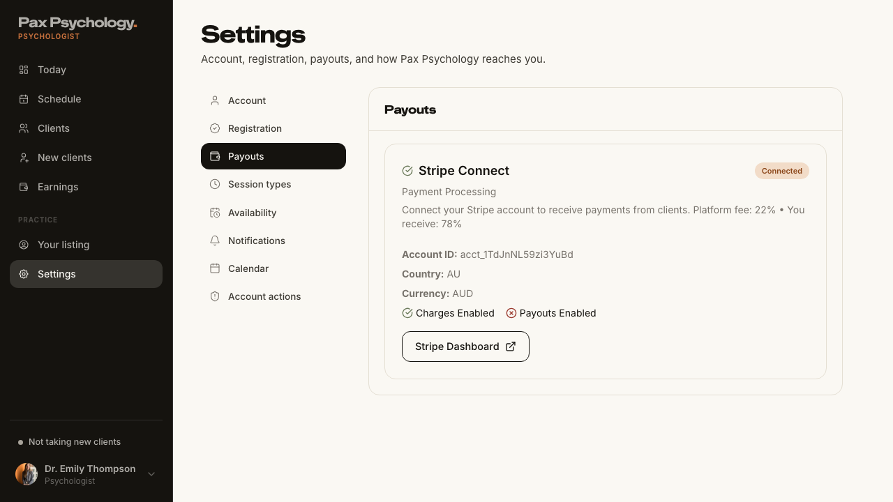 Screenshot for TC-P-20