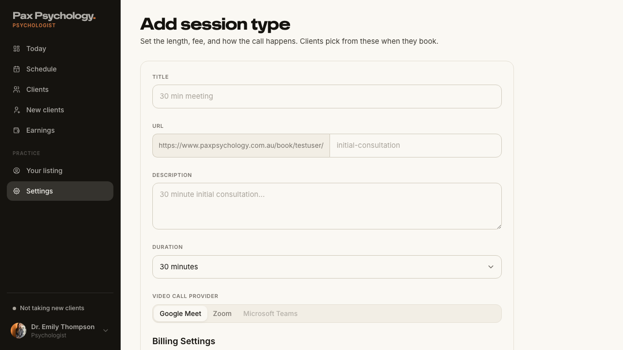 Screenshot for TC-P-22