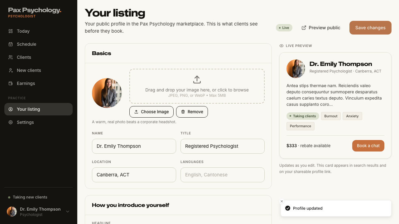 Screenshot for TC-P-26